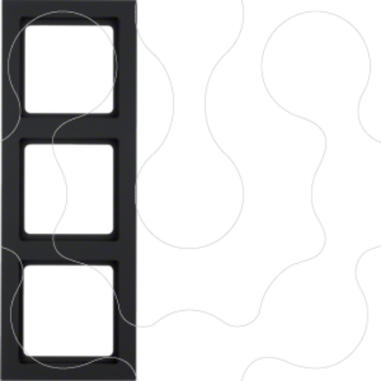 Imagem de Q.3 - quadro x3, antracite