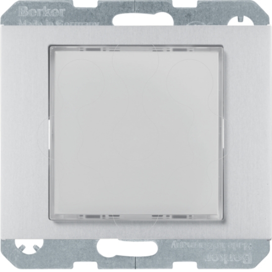 Imagem de K.1/K.5 - Sinalizador LED RGB, alumínio