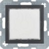 Imagem de S.1/B.x - Sinaliz. LED verde/enc, ant mt