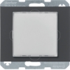 Imagem de K.1/K.5 - Sinaliz. LED verde/enc, ant mt