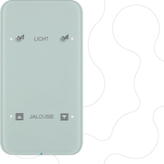 Imagem de Touch Sensor R.1 x2 pers., vidro br