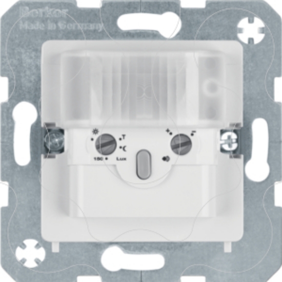 Imagem de Detector de movimento, 3 fios