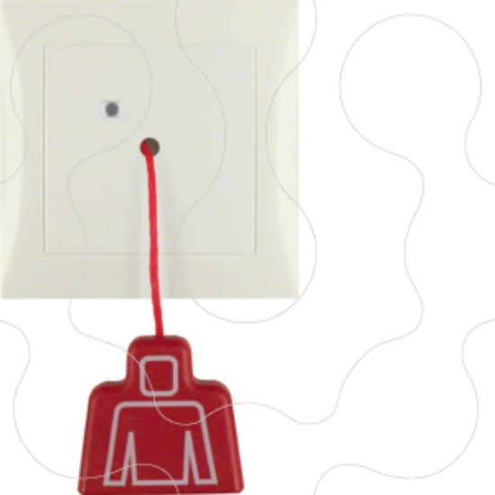 Imagem de S.1 - bot. cordão emerg, monob, creme