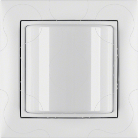 Imagem de S.1 - luz sinalização, monob, branc mate
