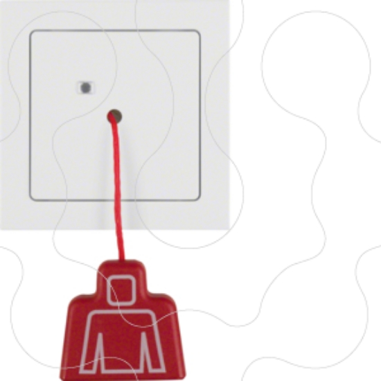 Imagem de Q.3 - bot. cordão emerg, monob, branco