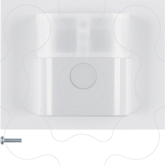 Imagem de K.1/K.5 - det mov comf 2.2m, branco