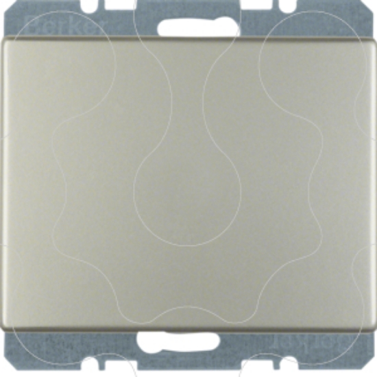 Imagem de K.1/K.5 - espelho cego, inox