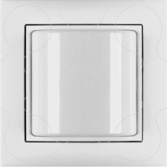 Imagem de S.1 - luz sinalização, monob, branco