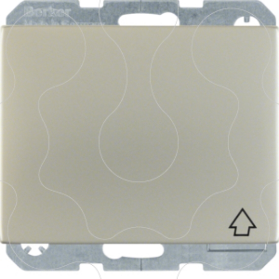 Imagem de K.1/K.5 - Schuko tampa e obtr., inox