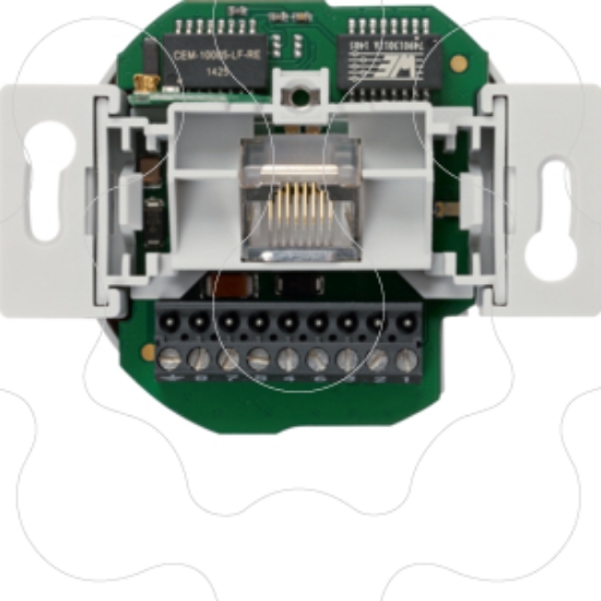 Imagem de WLAN Access-Point, encastrado, PoE