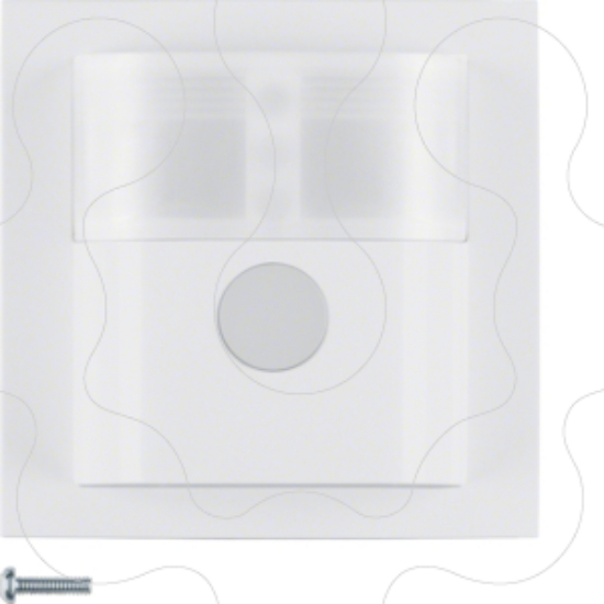 Imagem de S.1/B.x - det mov comf 1.1m KNX RF, br