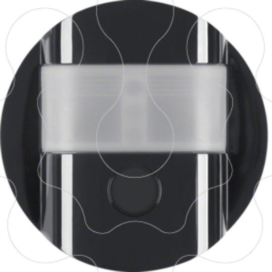 Imagem de R.1/R.3 - det mov comfort, 1.1m, preto