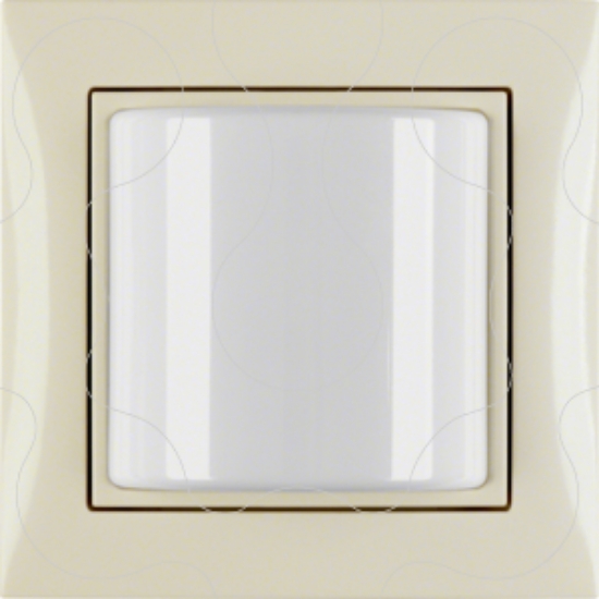 Imagem de S.1 - luz sinalização, monob, creme