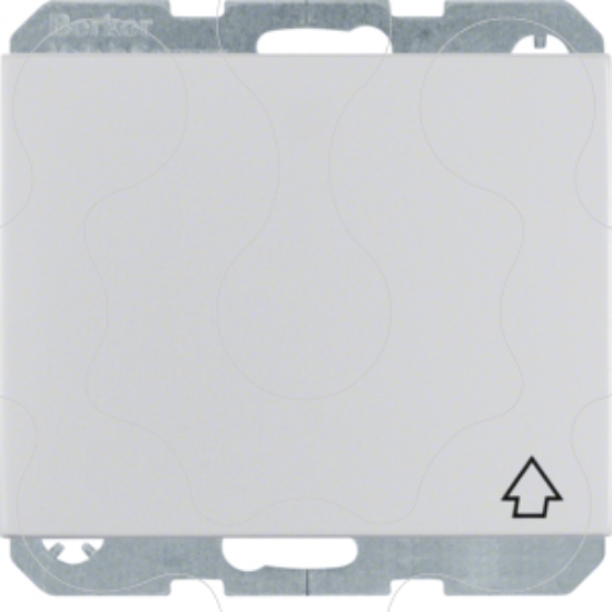 Imagem de K.1/K.5 - Schuko tampa e obtr., alum