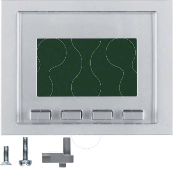 Imagem de K.1/K.5 - info display, alu