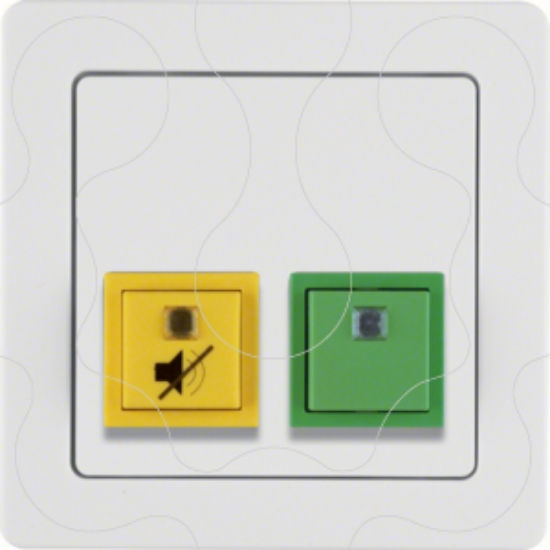 Imagem de Q.1 - bot. cancel/presença, monob, branc