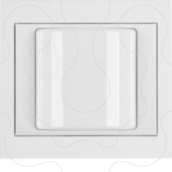 Imagem de K.1 - luz sinalização, monob, branco