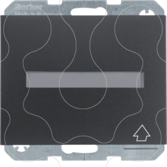Imagem de K.1/K.5 - Schuko tamp.obtr.p-etq, ant mt