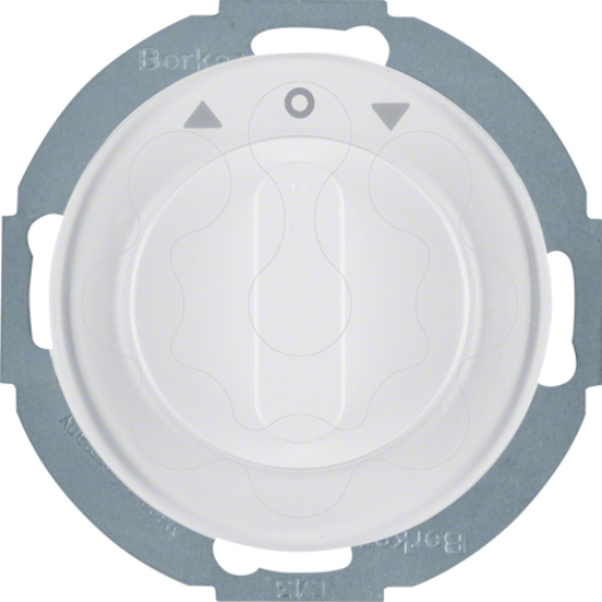 Imagem de R.classic - comut.bipol. estores, branco