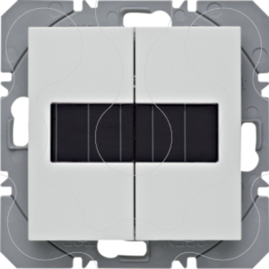 Imagem de S.1/B.x - BP duplo, solar, KNX RF, br mt
