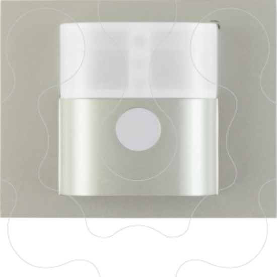 Imagem de K.1/K.5 - det mov comf 2.2m, aço inox
