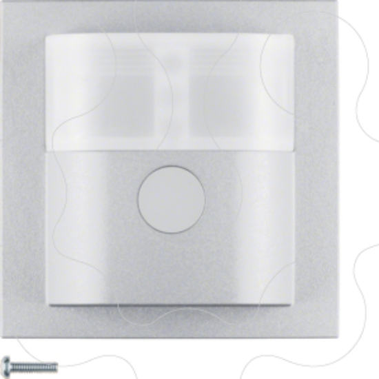 Imagem de B.7 - det mov comf 1.1m KNX RF, alu mate