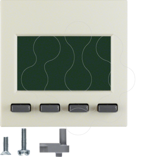 Imagem de S.1/B.x - info display, creme