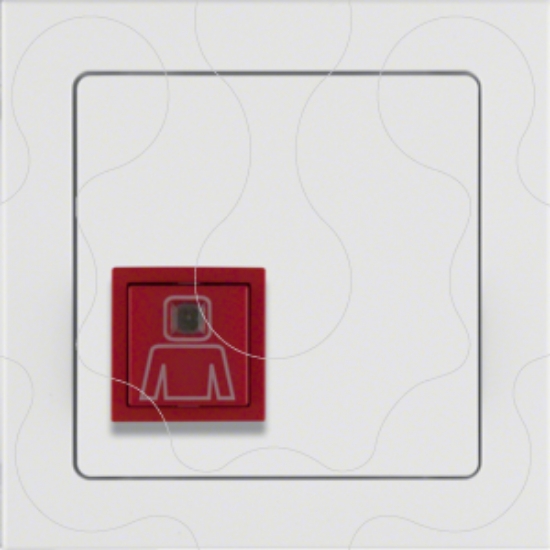 Imagem de Q.3 - bot.chamada emerg, monob, branco