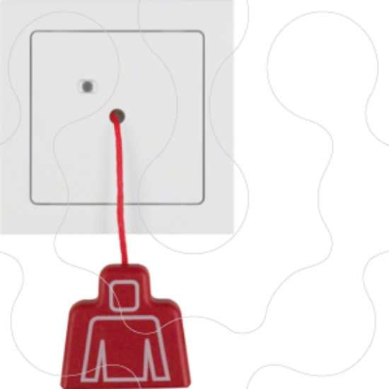 Imagem de S.1 - bot. cordão emerg, monob, branc mt