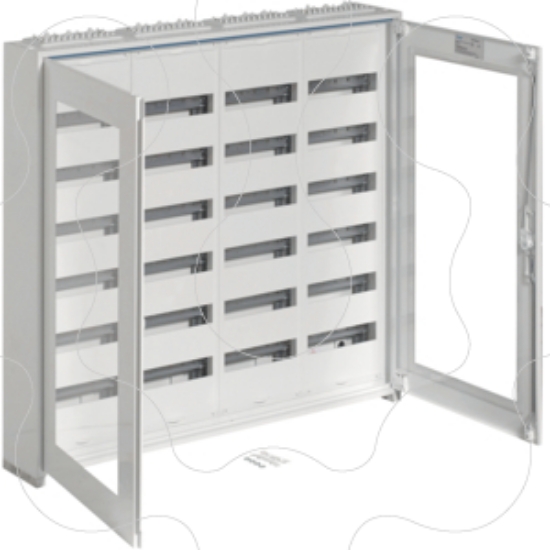 Imagem de FW sup. IP44 PT a.950 l.1050, 288M