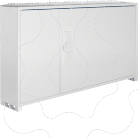 Imagem de FW sup. IP44 PO a.500 l.800, 108M