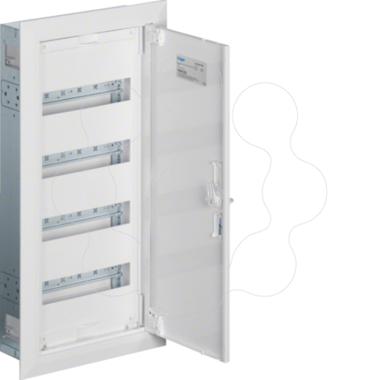 Imagem de FW enc. IP30 PO a.650 l.300, 48M
