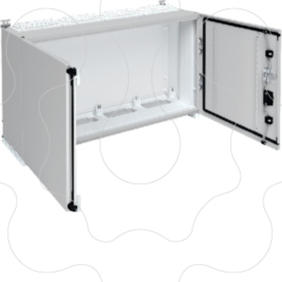 Imagem de univ. IP55 a.500 l.1050 p.275