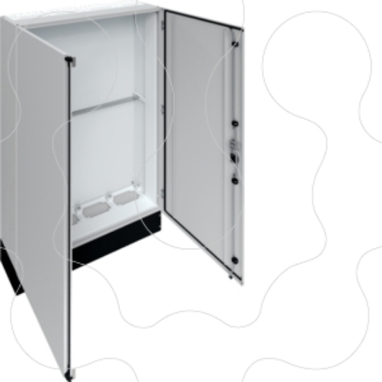 Imagem de univ. IP55 a.1850+200 l.1050 p.275