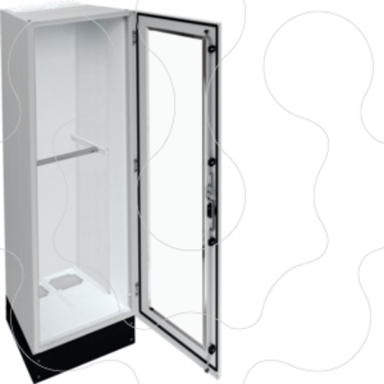 Imagem de univ. IP55 PT a.1850+200 l.550 p.400