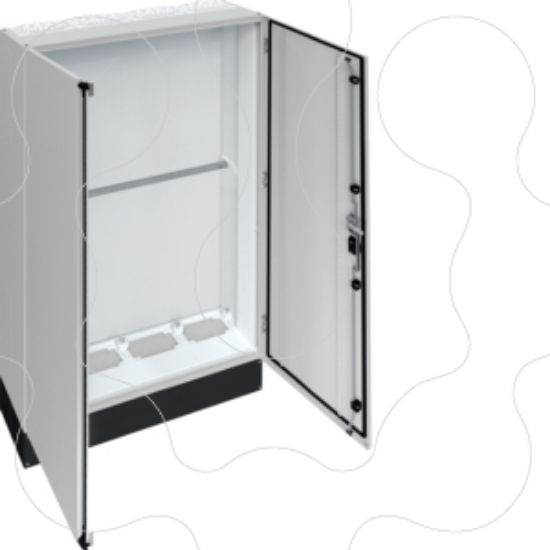 Imagem de univ. IP55 a.1700+200 l.1050 p.275