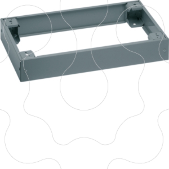 Imagem de Pedestal a.100 l.900 p.400