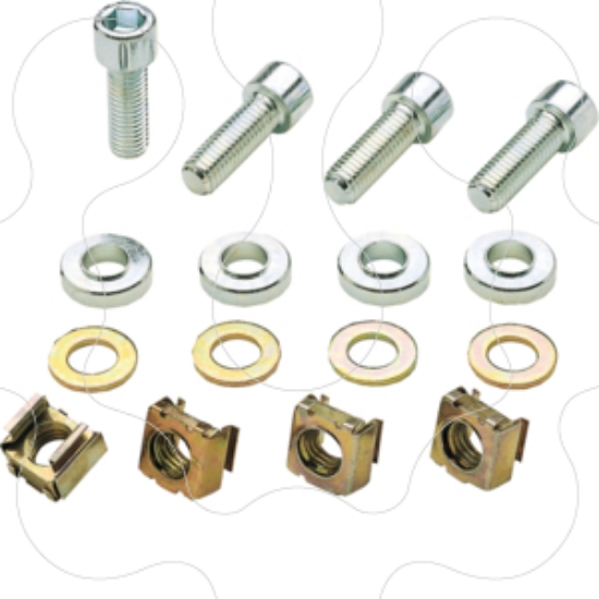 Imagem de Kit de associação vertical