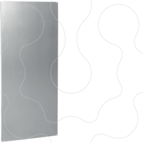 Imagem de Platina lisa a.1650 l.750