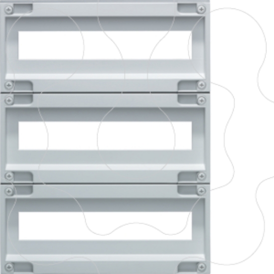 Imagem de Kit modular 5x26M a.800 l.600