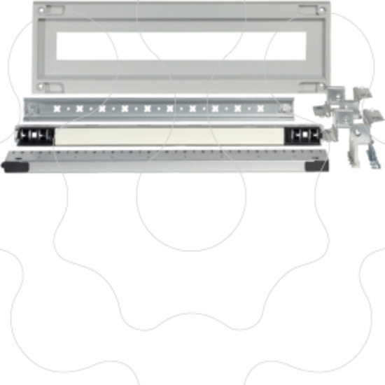 Imagem de Kit modular 3x23M a.550 l.600