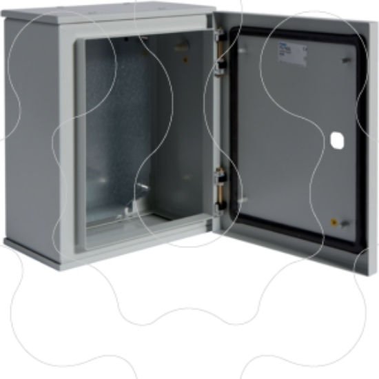 Imagem de orion.tech IP65 a.300 l.250 p.160