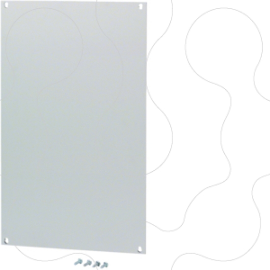 Imagem de Platina isolante a.650 l.500