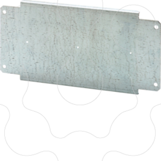 Imagem de Platina parcial fixa a.150 l.500