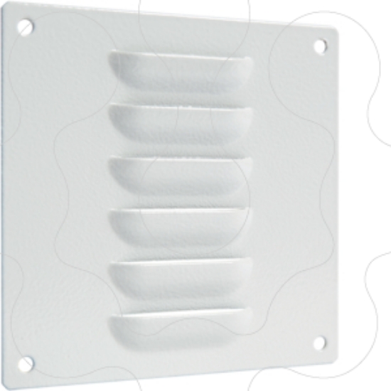 Imagem de Alheta de ventilação 160x160 IP23