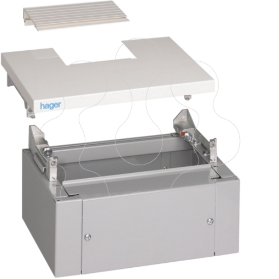 Imagem de Painel super. e pedest. IP40 l.370