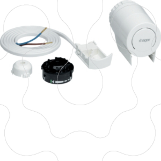 Imagem de Electroválvula 230V