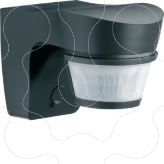 Imagem de Detector mov. 200° IP55 antr