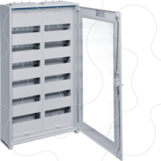 Imagem de FW sup. IP44 PT a.950 l.550, 144M