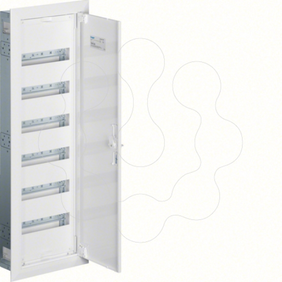 Imagem de FW enc. IP30 PO a.950 l.300, 72M